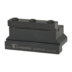 KENNAMETAL Kennametal 1878087 Cutoff Tool Block A2TZN 26mm