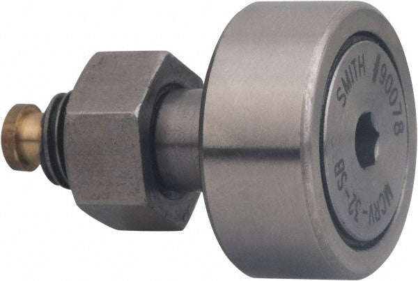 ACCURATE BUSHING Accurate Bushing MCR-85-SB Sealed Stud Cam Follower