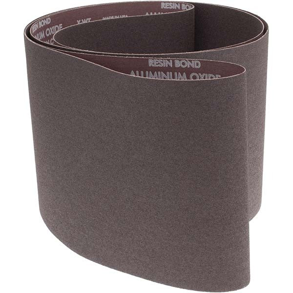 NORTON Norton 78072722775 Abrasive Belt 80 Grit 8x107 in