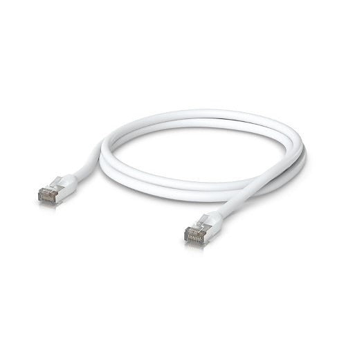 UBIQUITI Ubiquiti UACC-CABLE-PATCH-OUTDOOR-2M-W Outdoor Patch Cable