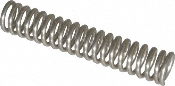 GARDNER SPRING Gardner Spring 36141G Compression Spring 0.61in Od Steel
