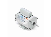 Leeson A099261.00 AC Motor 0.33 hp 1075 RPM 115/230 Voltage Rating