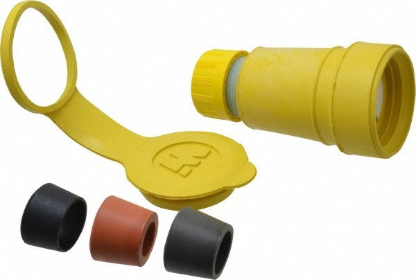 VALUE COLLECTION Value Collection 29W48 L6-30 250V 30A Locking Connector