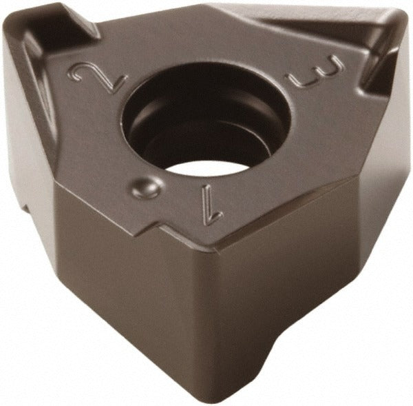 SECO TOOLS Seco 02779771 Milling Insert XNEX080608R-M08 MS2500 Carbide