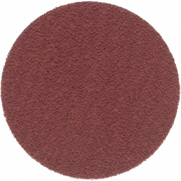 NORTON Norton 63642595459 Quick-change Disc 80 Grit 2 in