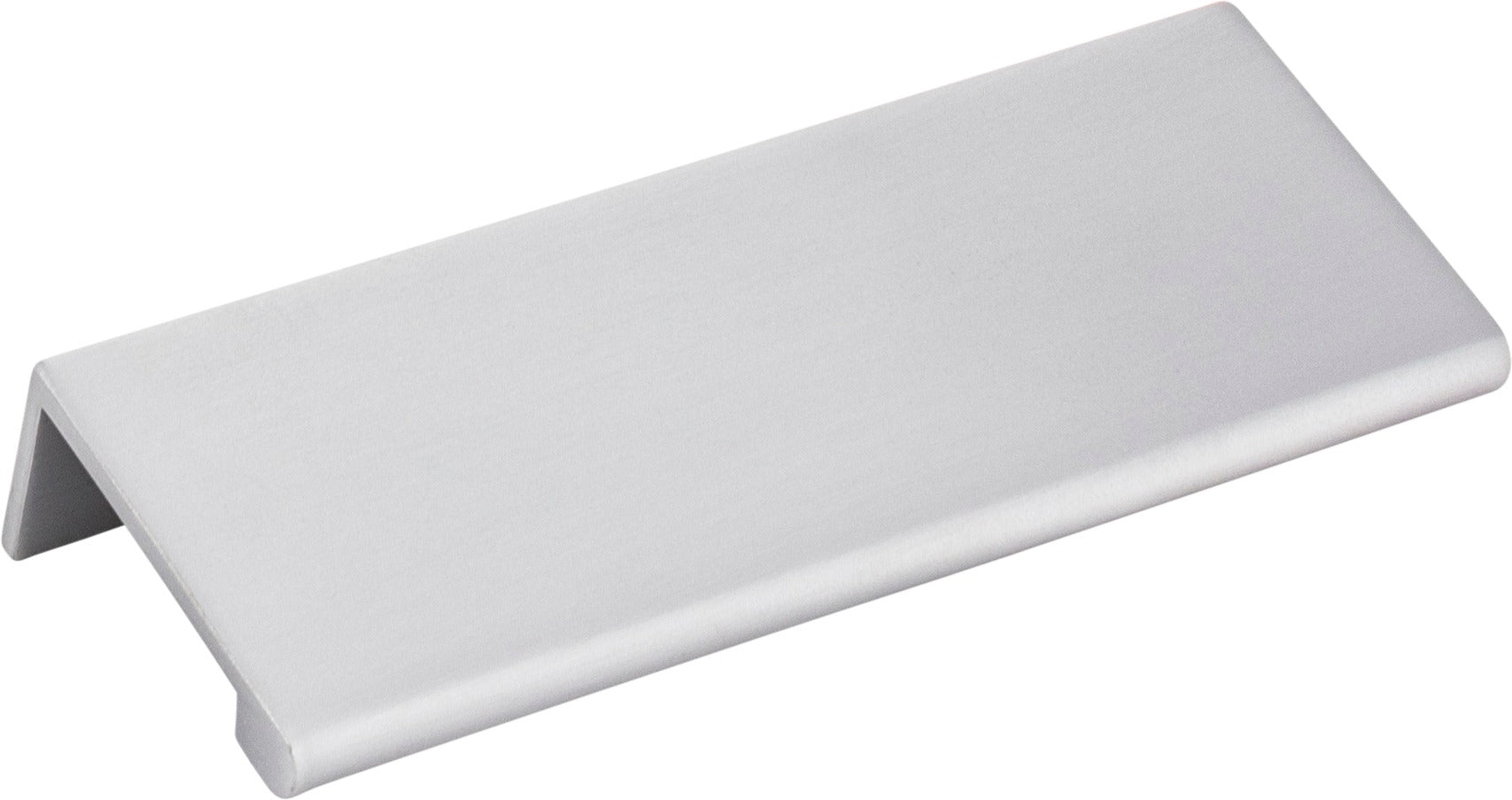 ELEMENTS Elements A500-4BC Cabinet Tab Pull 4 in Brushed Chrome