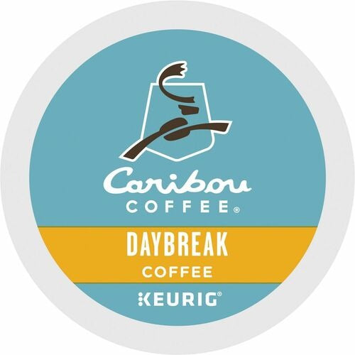 KEURIG Green Mountain GMT6994 Daybreaker Morning K-cup Pods 24ct