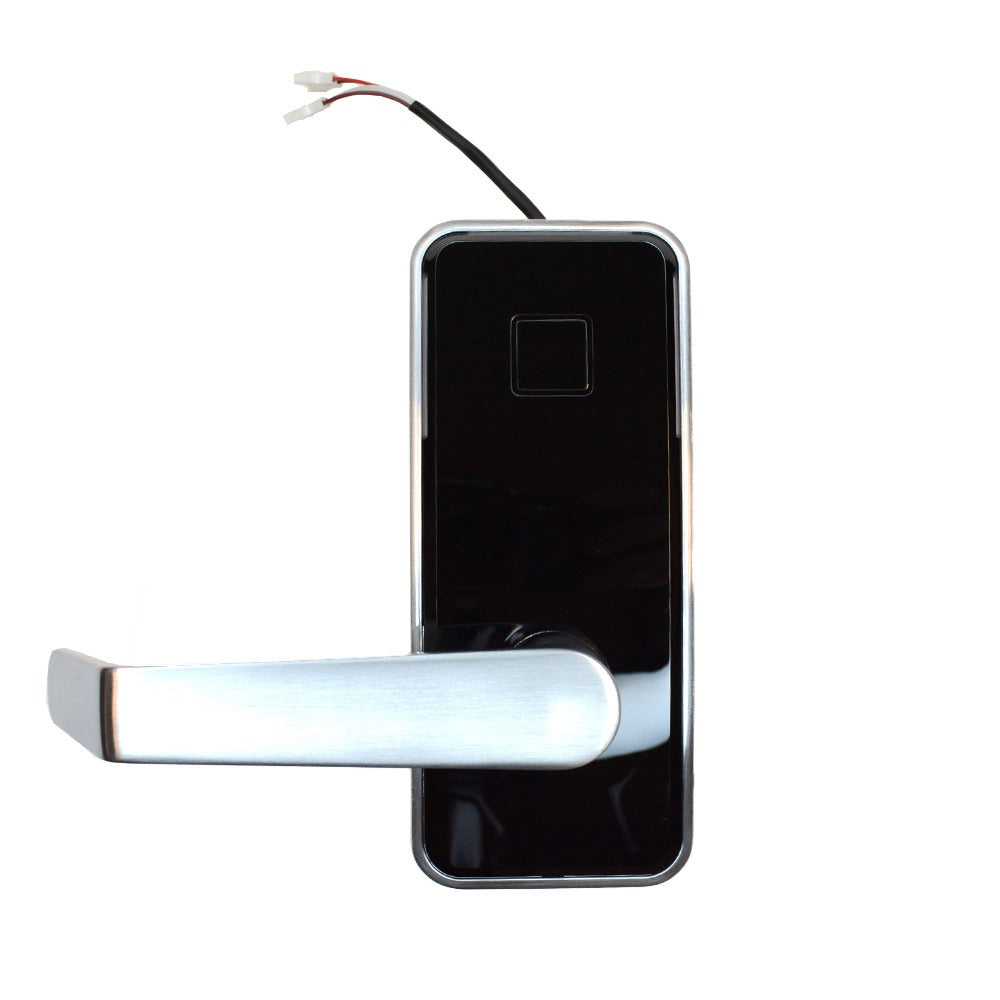 DORMAKABA Dormakaba ML002ELCBPLTCB52L Saffire Rfid Privacy Lock Ble