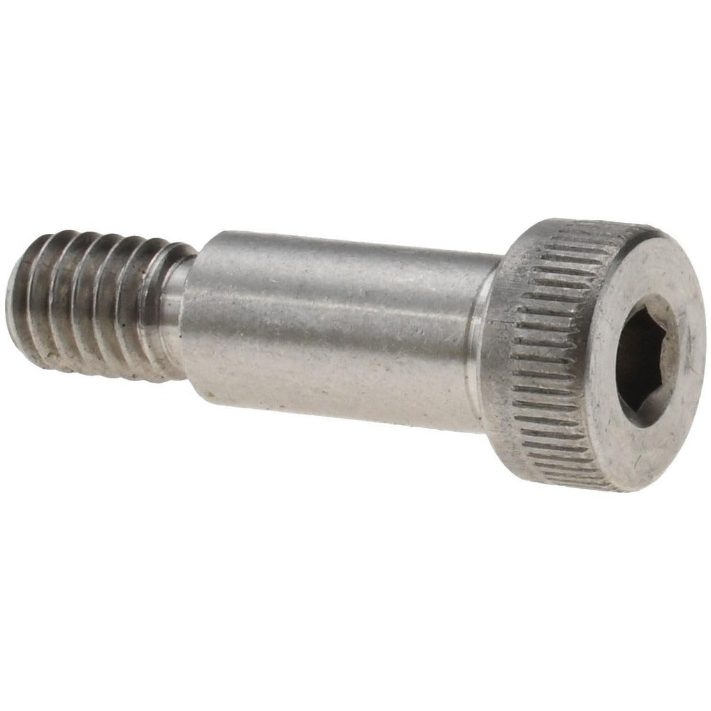 VALUE COLLECTION Value Collection R63004162 Shoulder Screw 3/8 in 18-8 Ss