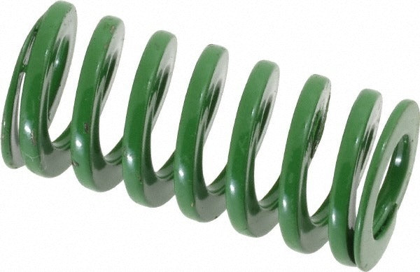 DAYTON LAMINA Dayton Lamina 9-1005-11 Die Spring Light-duty Green