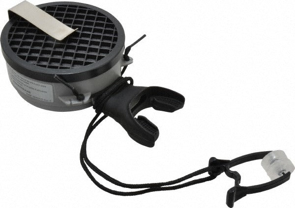 NORTH SAFETY North 7902 Emergency Escape Mouthpiece Respirator