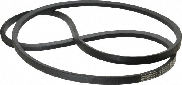 CONTINENTAL Continental Contitech 20042104 V-belt Section B 89in B86
