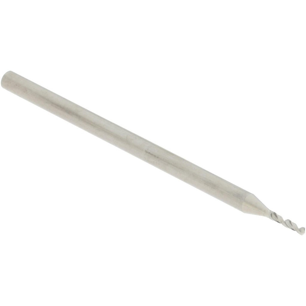ACCUPRO Accupro A-6120060R Micro Drill Bit 0.6 Mm Solid Carbide