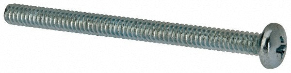 VALUE COLLECTION Value Collection MPPI-1002500-100BX 10-24 X 2.5in Pan Head Screw