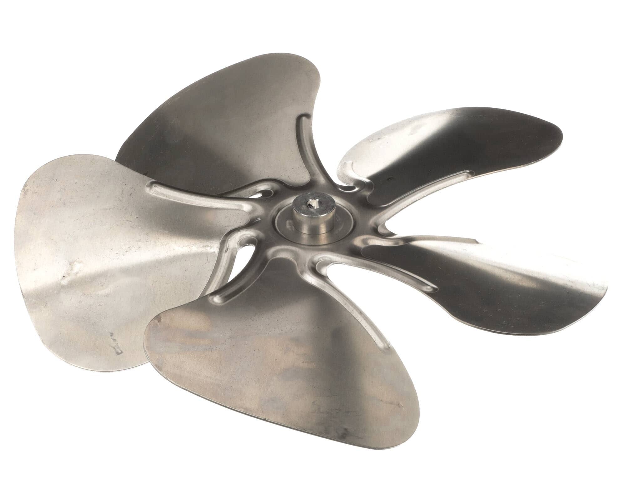 HEATCRAFT Heatcraft 22900701 Fan Blade 11.85 x 11.55 x 1.8 in Replacement 22900701