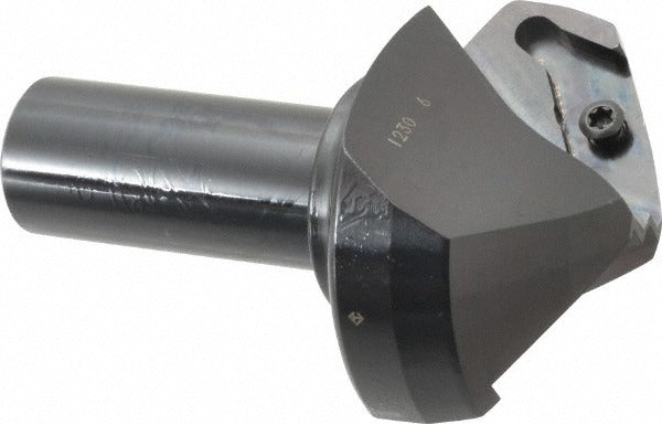 TUNGALOY Tungaloy 6829416 Indexable Chamfer End Mill 60 Degree