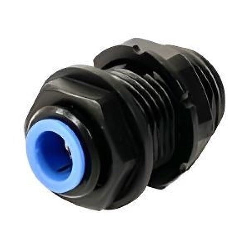 DURA-LINE Dura-line 20001712 Bulk Head Connector 8.5mm
