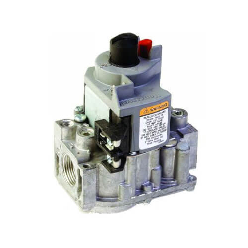 Lennox 94C90 3/4 Inch 24V Natural Gas Valve