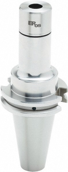 PARLEC Parlec C40BC-16EROS400 Er Collet Chuck CAT40 Taper