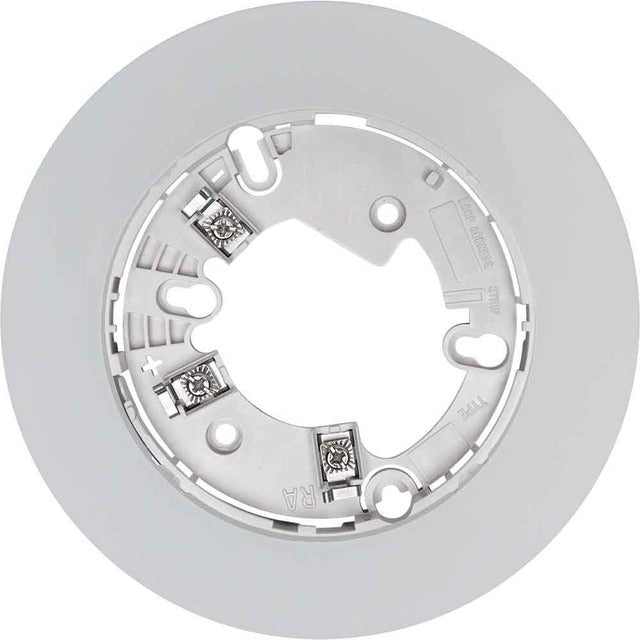 SYSTEM SENSOR System Sensor b300-6 Intelligent Detector Base 6 Inches