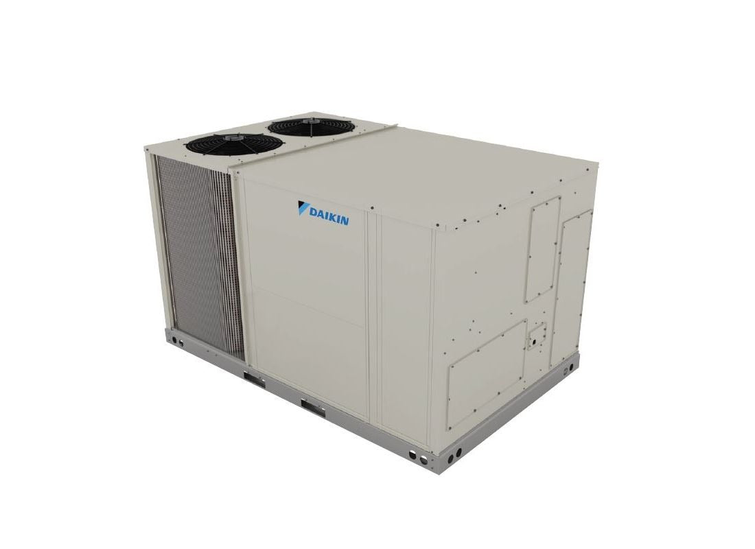 DAIKIN DAIKIN DFG0903DH00001S Light Commercial Packaged Gas/Electric 7.5 Ton