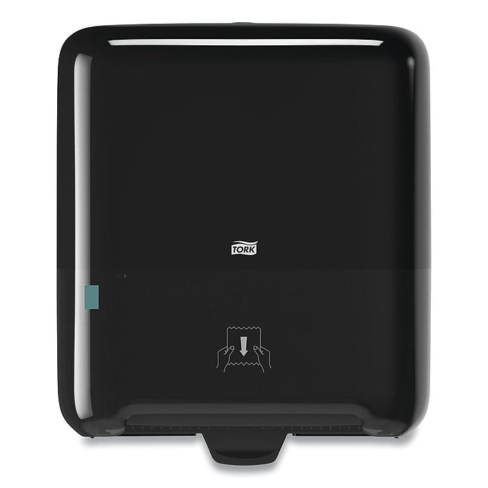 TORK Tork TRK5510282 Matic Hand Towel Roll Dispenser Mechanical (High Capacity)