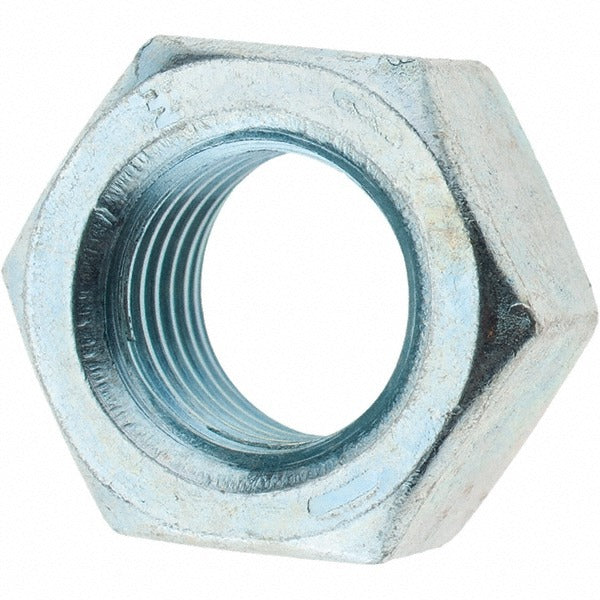 VALUE COLLECTION Value Collection MP31215 Hex Nut 1/2-20 Un Steel