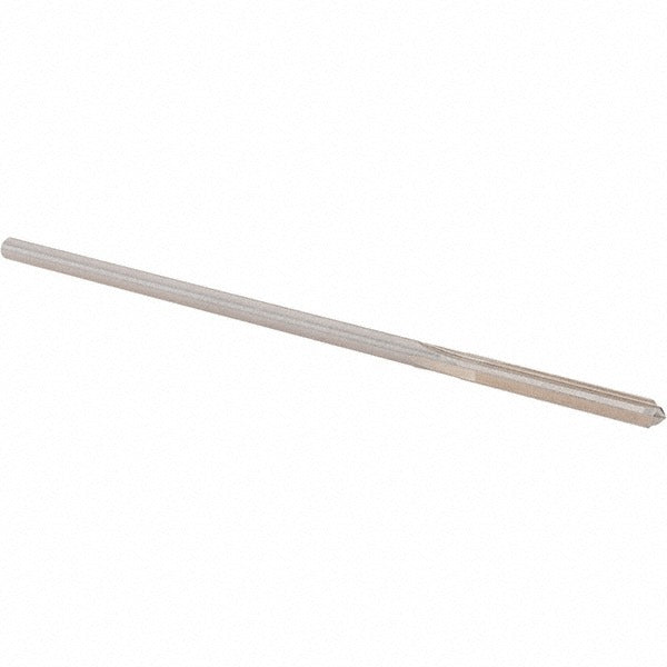 ALVORD POLK Alvord Polk 10215 Chucking Reamer 0.134 in Hss Straight