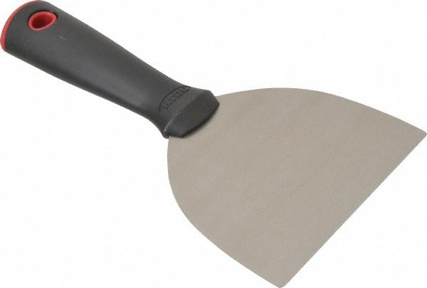 HYDE TOOLS Hyde Tools 04701 Taping Knife 4.5 Inch Carbon Steel