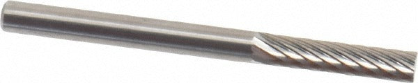 SGS PRO Sgs Pro 10650 Carbide Bur SA-43 Cylinder 1/8 Inch