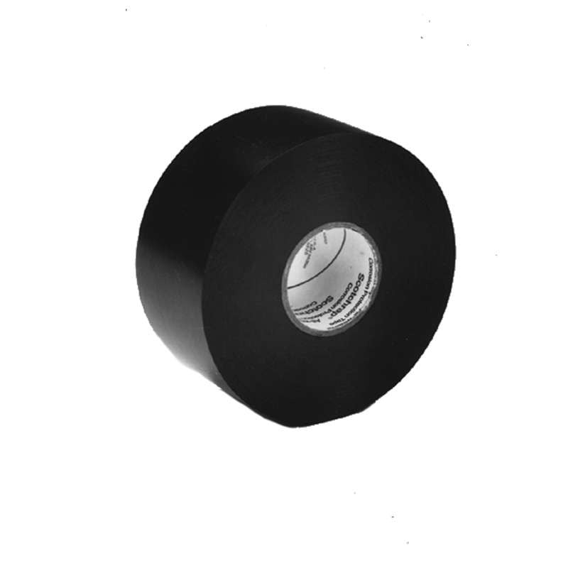 3M 3M 7000057501 Scotchrap Vinyl Corrosion Protection Tape 1 in x 100 ft (1 roll/carton, 10 rolls/case) 50UP-1X100FT