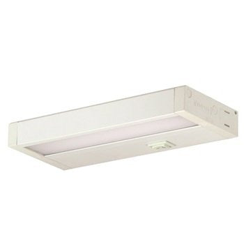 NORA LIGHTING Nora NUD-8808/30BZ 4.5W Ledur undercabinet 9 in