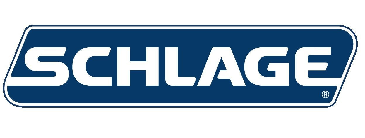 SCHLAGE Schlage HL6-2-626-A Hospital Push Pull Latch Satin Chrome