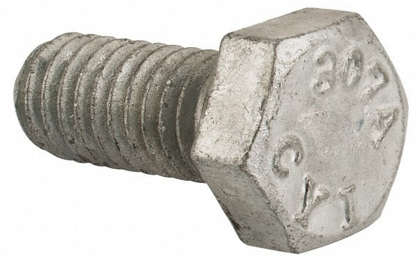VALUE COLLECTION Value Collection HCI20310075G-100BX Hex Head Bolt 5/16-18