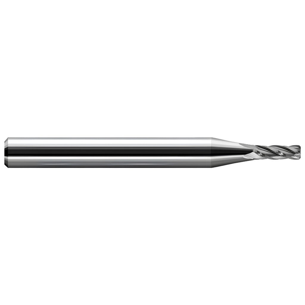 HARVEY TOOL Harvey Tool 751116-C3 Chamfer End Mill 1/4 in 4 Flute