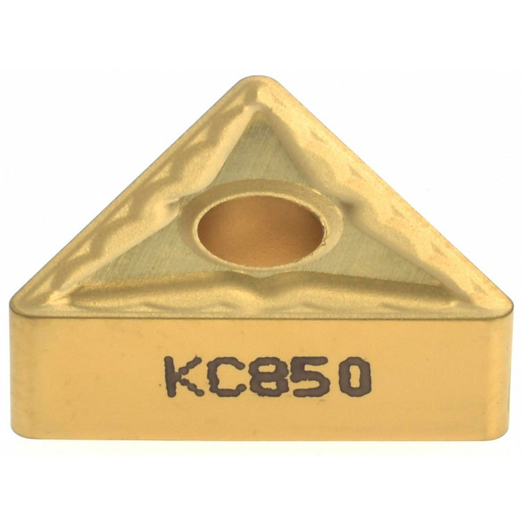KENNAMETAL Kennametal 1160290 TNMG332MG KC850 Carbide Turning Insert