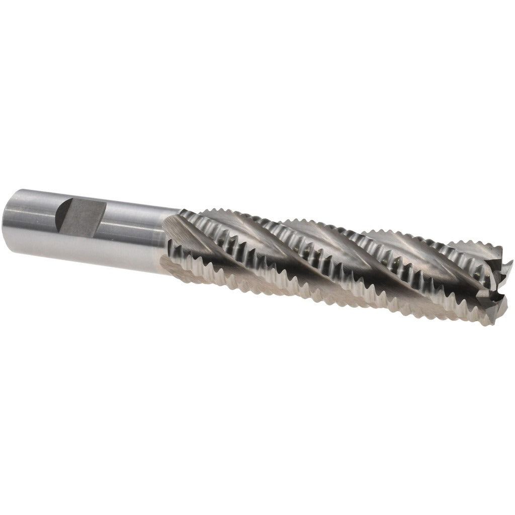 VALUE COLLECTION Value Collection 723-5782 Roughing End Mill 7/8 in 5 Flute