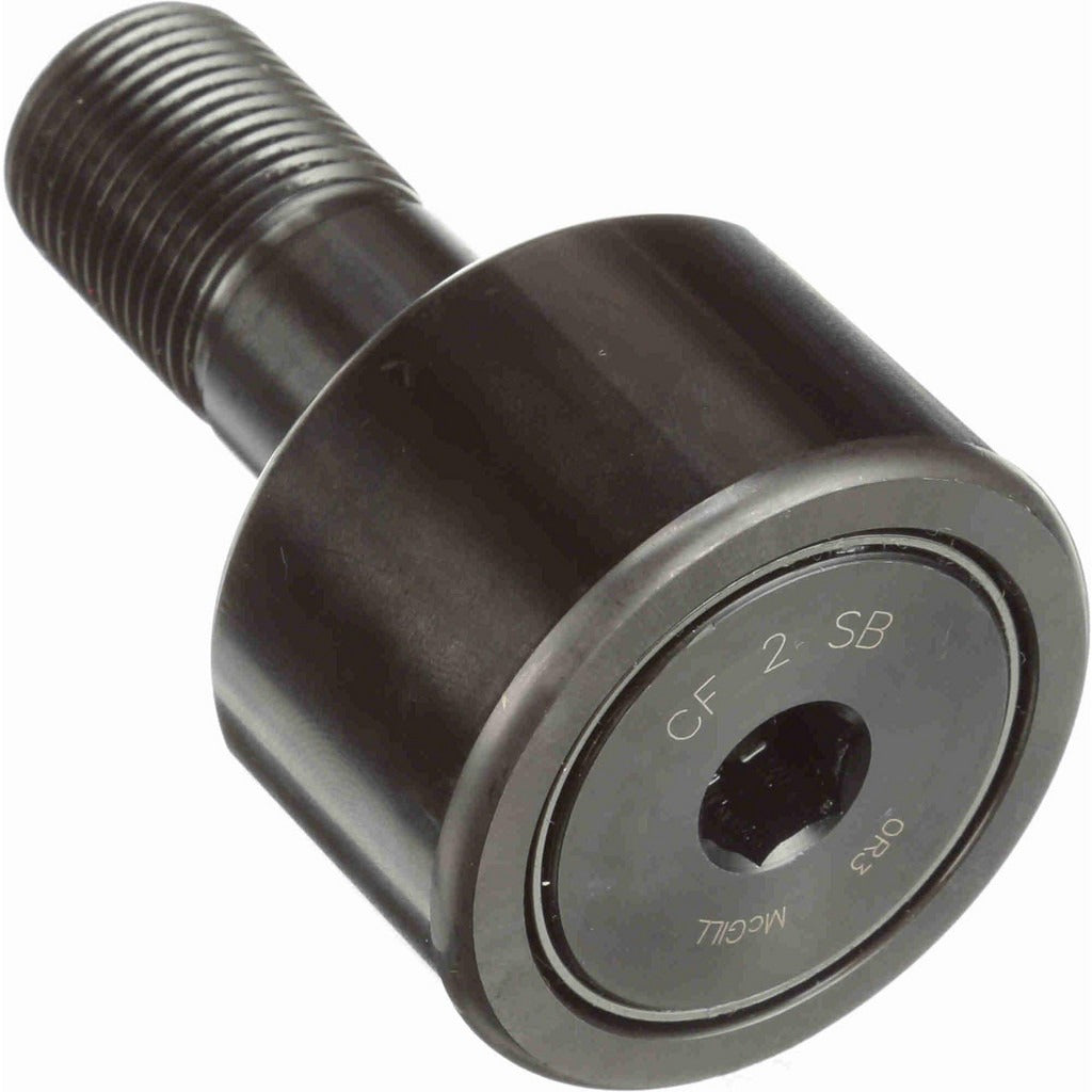 MCGILL Mcgill 2200112000 Sealed Stud Cam Follower 2in Needle Roller