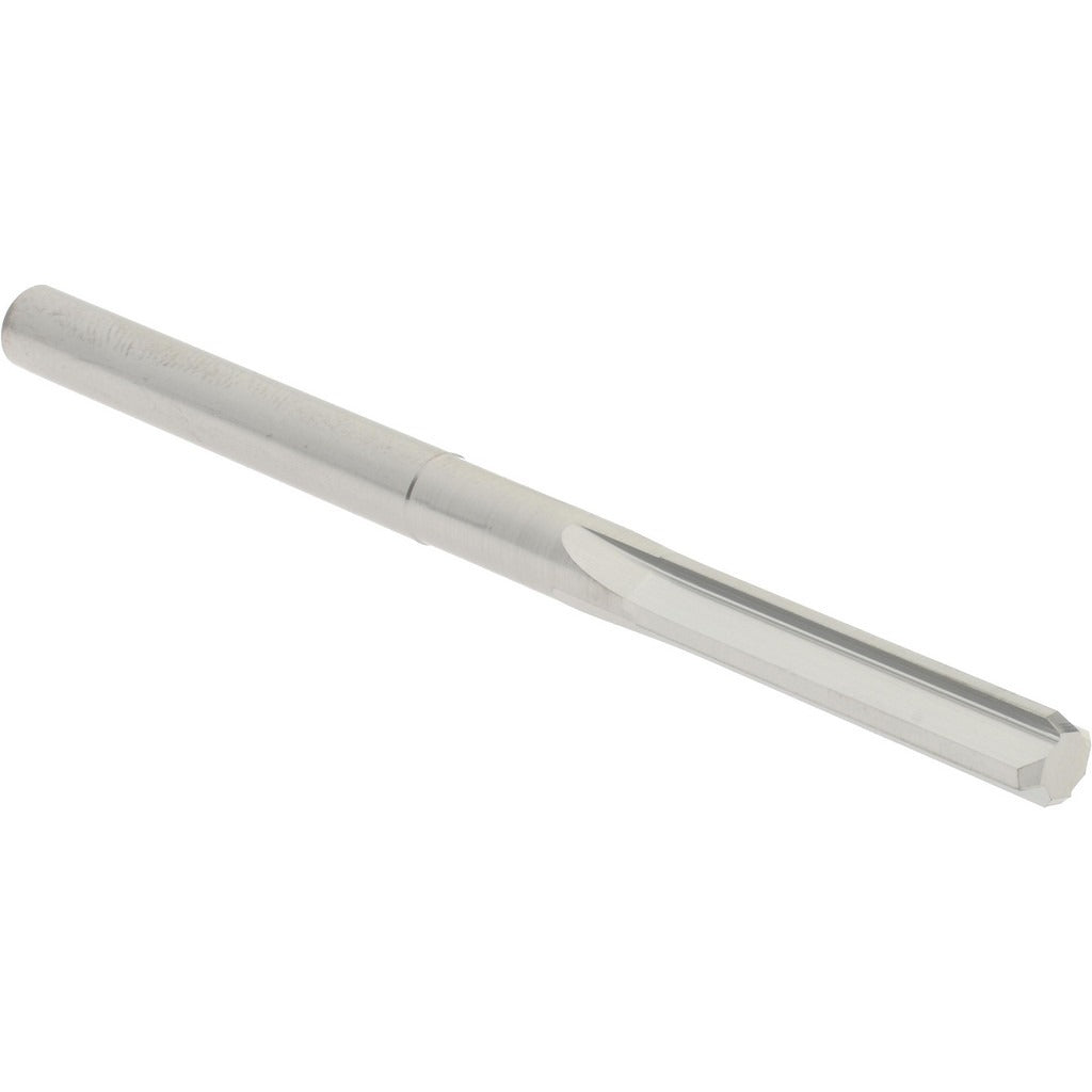 HERTEL Hertel 45675162 Chucking Reamer 0.1975 in Solid Carbide