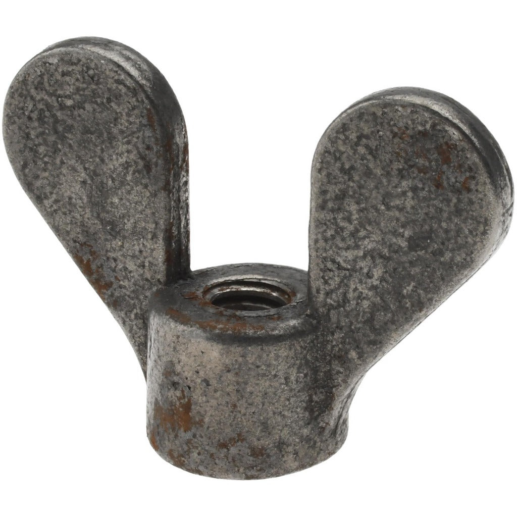 VALUE COLLECTION Value Collection 0-DE-788BS7- Wing Nut 5/16-18 Unc