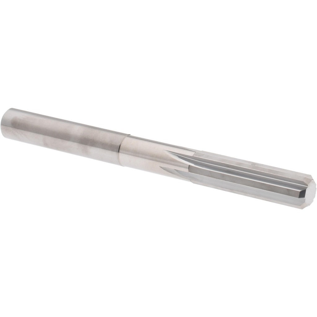 HERTEL Hertel 45675980 Chucking Reamer 0.307 in Solid Carbide