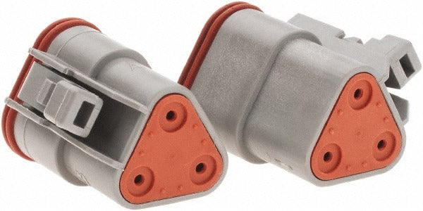 VALUE COLLECTION Value Collection BDDT063S Dt Series Terminal Parts 10-pack