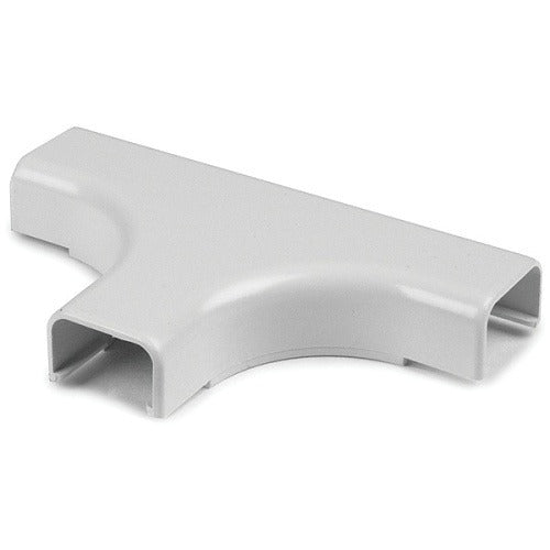 HELLERMANN TYTON Hellermanntyton TSR1I-21-1 Tee Cover Raceway Ivy