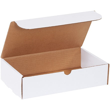 BSC PREFERRED Bsc Preferred M1162 Literature Mailer Box 50 Pack