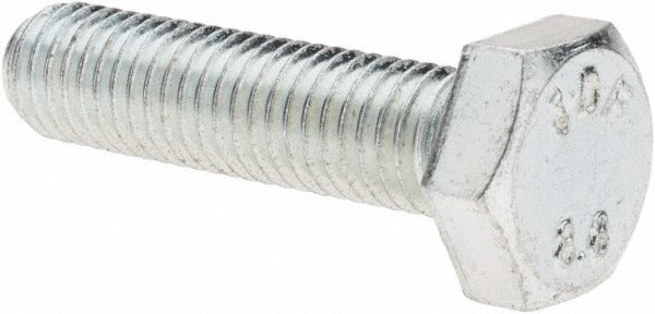 VALUE COLLECTION Value Collection 42083 M10 X 1.50 X 40 Mm Hex Cap Screw