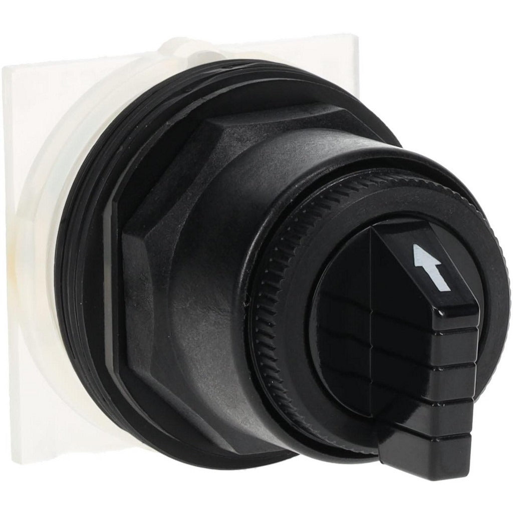 SCHNEIDER ELECTRIC Schneider Electric 9001SKS52B 3-position Selector Switch