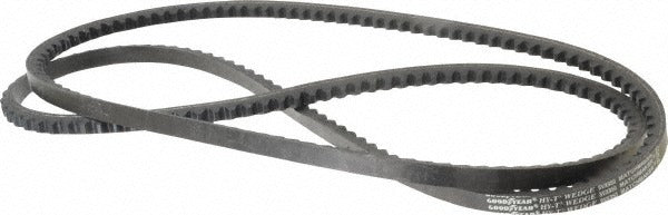 CONTINENTAL Continental Contitech 20042598 Cogged V-belt 5VX 95 in
