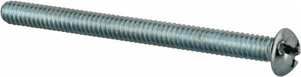 VALUE COLLECTION Value Collection R52001335 1/4-20 X 3 in Machine Screw