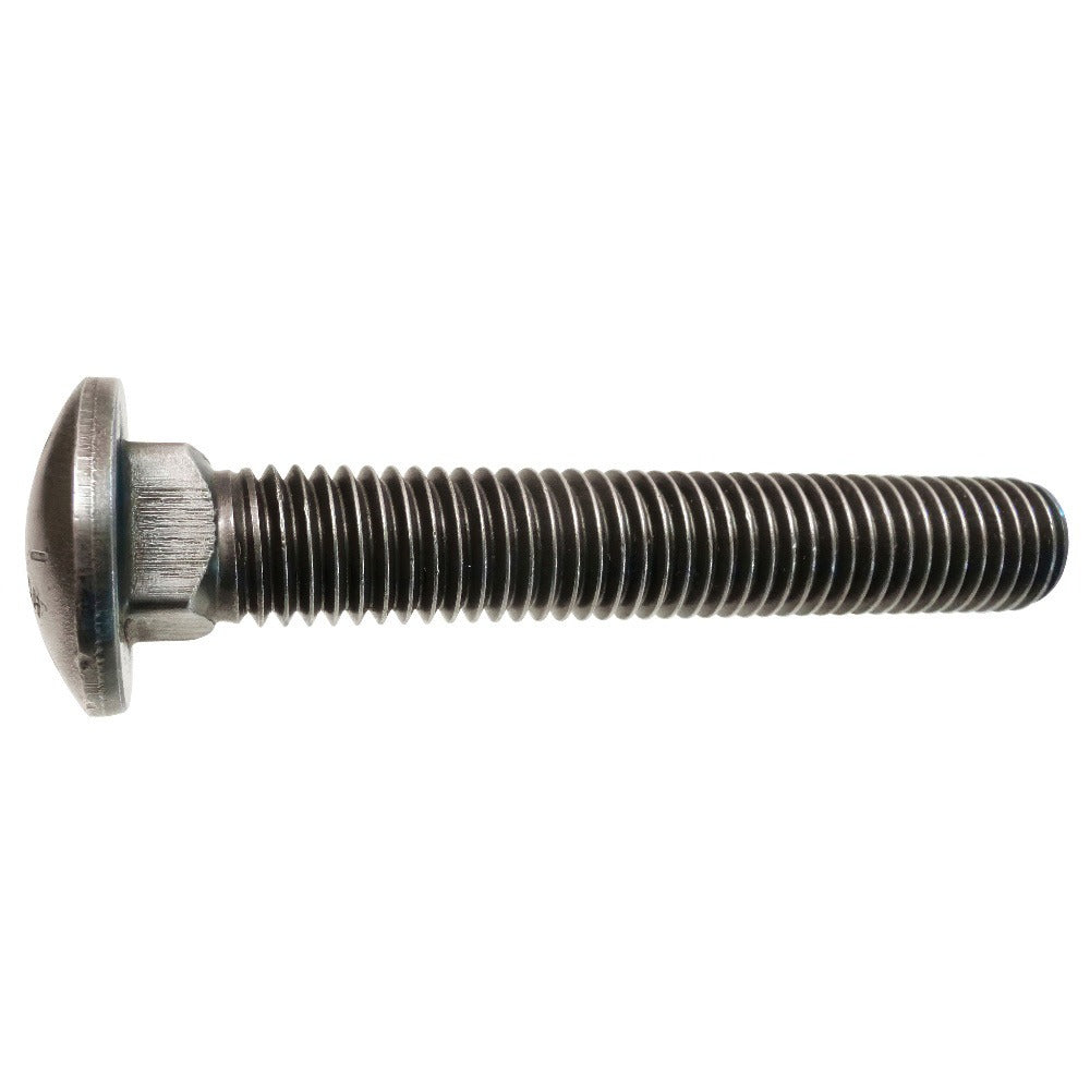 VALUE COLLECTION Value Collection 216199MSC Carriage Bolt 1/2-13 Grade 8