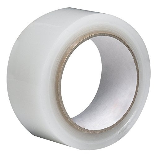 FROST KING Frost King T96H Plastic Weatherseal Tape 2 in x 100 ft